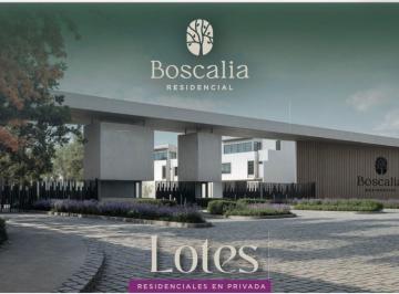 Terreno / Lote , San Luis Potosí · Terrenos de Oportunidad Cerca de Horizontes con Amenidades y en Privada.