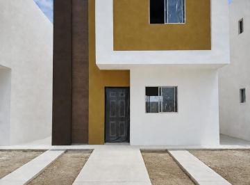 Casa · 160m² · 3 Recámaras · 2 Estacionamientos · Casa en Venta en Corzo Residencial, Torreon Coahuila