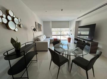 Departamento de 2 habitaciones, Monterrey · Departamento en Renta Santa Lucia
