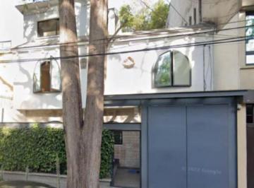 Departamento de 3 habitaciones, Benito Juárez · Casa en Manuel Lopez Cotilla, Col. del Valle Centro, Benito Juárez, Ciudad Dem Éxico, Cdmx