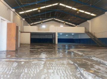 Bodega comercial , Monterrey · Bodega Comercial en Renta en Monterrey