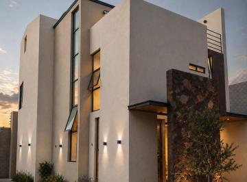 Casa · 114m² · 4 Recámaras · 1 Estacionamiento · Casa en Zamora, Residencial Las Torres