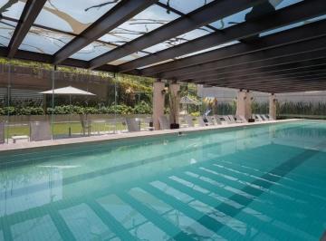Departamento · 119m² · 2 Recámaras · 2 Estacionamientos · Departamento en Venta en Tizapan