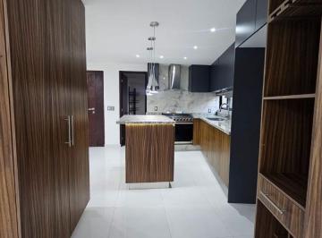 Casa en condominio de 3 habitaciones, San Andrés Cholula · Casa con Alberca, Lomas de Angelopolis