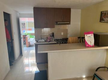 Departamento de 2 habitaciones, Morelia · Departamento en Venta en Fracc. Arko San Pedro