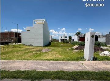 Terreno / Lote · 152m² · Terreno en Venta Privada Monte Real, Salamanca, Gto.