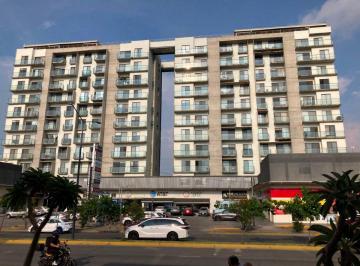 Departamento de 2 habitaciones, Zapopan · Departamento en Torre Cibeles 1