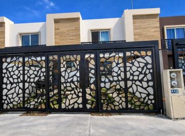 Casa · 90m² · 3 Recámaras · 2 Estacionamientos · Casa en Venta – San Juan Residencial, Juárez, Nl