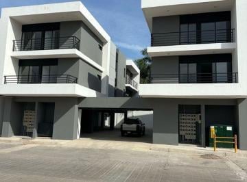 Departamento · 50m² · 1 Recámara · Departamento en Renta en Tres Ríos Culiacán