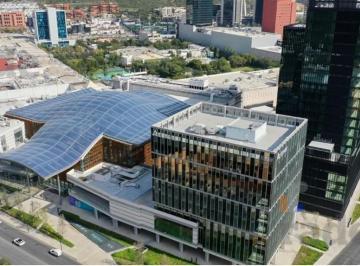 Local comercial · 10m² · Local en Renta Plaza Auriga