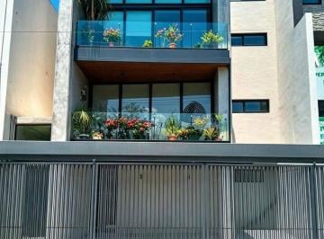 Departamento de 1 habitación, Zapopan · Departamento en Renta en Chapalita