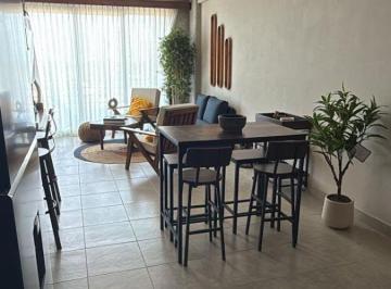 Departamento de 2 habitaciones, Cancún · Departamento en Renta en Nader Cancún