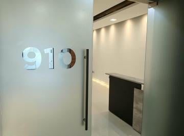 Oficina de 1 habitación, El Marqués · Oficina Corporativa en Renta