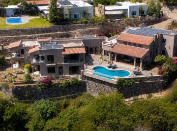Casa de 5 habitaciones, Jocotepec · Villa Paradiso | Una Residencia Excepcional en San Juan Cosalá Chapala