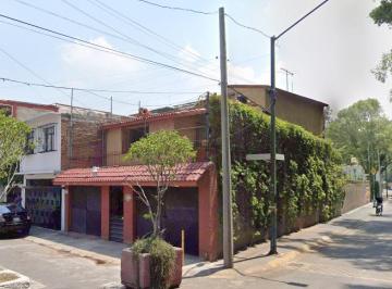 Casa de 3 habitaciones, Azcapotzalco · Venta de Casa en Calle Helio El Rosario Azcapotzalco Cdmx Oportunidad
