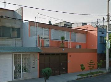 Casa de 4 habitaciones, Azcapotzalco · Casa en Venta en Ignacio Allende Col. Claveria Azcapotzalco Cdmx Oportunidad