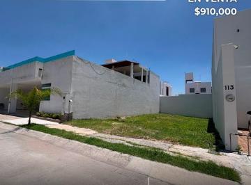 Terreno / Lote · 152m² · Terreno en Venta Privada Monte Real, Salamanca, Gto