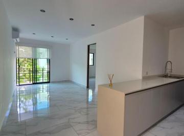 Departamento de 2 habitaciones, Benito Juárez · Departamento en Renta en Cancun Ombu Huayacan