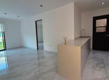 Departamento de 2 habitaciones, Benito Juárez · Departamento en Renta en Cancun Ombu Huayacan