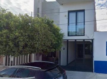 Casa de 3 habitaciones, Aguascalientes · Casa en Venta en La Estancia Aguascalientes Ags