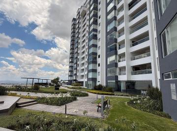 Departamento de 3 habitaciones, Querétaro · Departamento en Renta en Querétaro, Lomas del Marqués