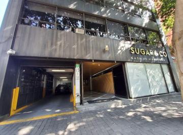 b9265fe2addd0f8337233abb1bb8afe4faf90437c24b5af63168a14210fd1a51 · Oficina Renta Calle Santander Insurgentes Mixcoac | 42 m² | 2 Estacionamientos
