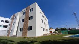 Departamento · 62m² · 2 Recámaras · 1 Estacionamiento · Venta Departamentos Brisas, Morelos