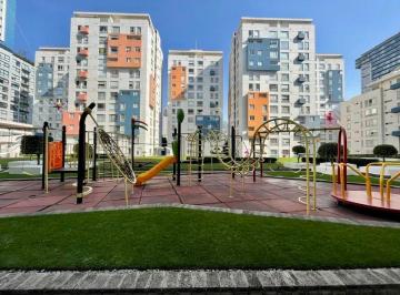 Departamento de 2 habitaciones, Miguel Hidalgo · Depto Dos Estacionamientos Bodega Dos Recamaras Dos Baños Condominio Amenidades