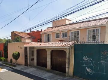 Casa de 4 habitaciones, Cuajimalpa de Morelos · Casa en Venta Calle Zotitla en Contadero Cuajimalpa Oportunidad