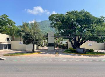 Casa en condominio de 3 habitaciones, Jocotepec · Casa en Renta /3 Recamaras con Baño/ Albercas /amueblado/ $17,000 El Chante Jocotepec