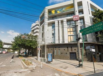 Departamento de 2 habitaciones, Benito Juárez · - Remate Bancario - Departamento en Ciudad de Los Deportes, Benito Juárez, Cdmx