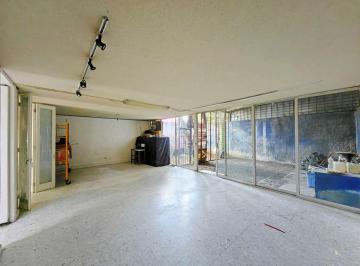 Casa de 4 habitaciones, Benito Juárez · Casa Venta en Col. del Valle / 301 m²