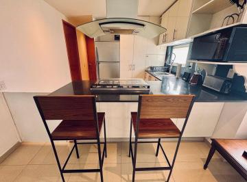 Edificio , Cuauhtémoc · Departamento en Venta Col Roma