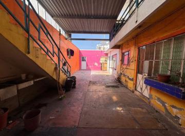 Terreno / Lote , Iztapalapa · ¡Atención Inversionistas! Terreno de 180 m² con Gran Potencial – Col. Juan Escutia, Cdmx