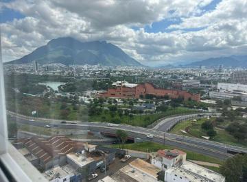 Departamento de 2 habitaciones, Monterrey · Departamento en Venta | Torre Una | Vista Al Paseo Santa Lucía