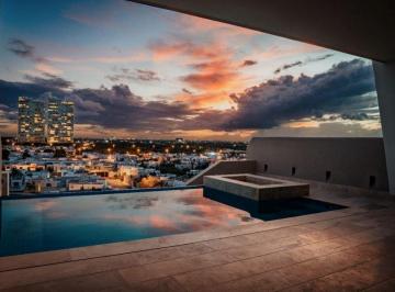 Departamento de 2 habitaciones, Mérida · Departamento Amueblado en Venta en Merida Yucatan Altabrisa Punta Brisa