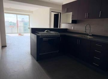 Departamento de 2 habitaciones, Benito Juárez · Departamento en Venta en Alamos Alcaldia Benito Juarez