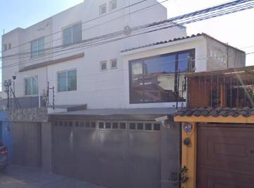 Casa de 4 habitaciones, Toluca · Casa en Venta en Tomas Alva Edison Las Torres en Toluca Oportunidad