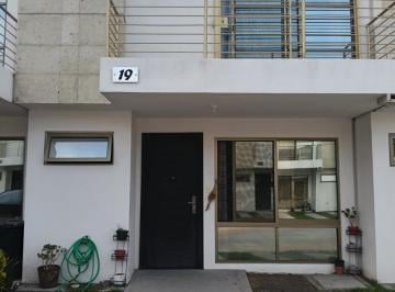 Casa · 75m² · 3 Recámaras · 2 Estacionamientos · Casa Tizayuca en Venta