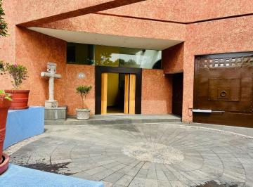 Casa de 3 habitaciones, La Magdalena Contreras · Casa Sola en Venta en Parte Baja de San Jerónimo