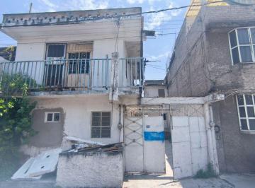 Casa de 2 habitaciones, Iztapalapa · Oportunidad de Inversión, Venta de Propiedad con Amplio Terreno en Ixtlahuacán, Iztapalapa, Cdmx