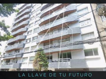 Departamento de 3 habitaciones, Benito Juárez · Departamento en Venta Calle San Francisco 317, Colonia del Valle Centro Benito Juárez