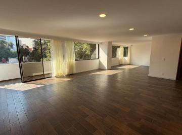 Departamento de 2 habitaciones, Miguel Hidalgo · Departamento en Renta Sierra Candela Lomas