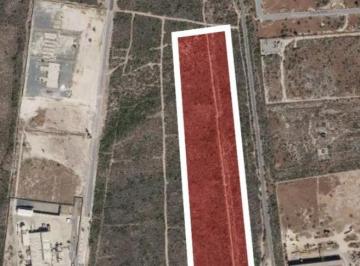 Terreno / Lote · 92000m² · Terreno en Venta 9.2 m Parque Industrial El Carmen Nuevo León.