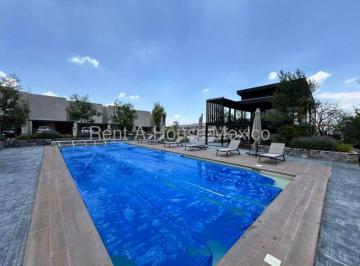 Departamento de 2 habitaciones, El Marqués · Venta Departamento | Querétaro | Zakia | 2 Recámaras Planta Baja