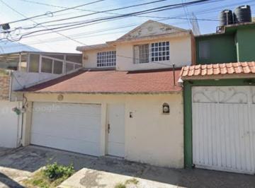 Casa de 4 habitaciones, Coacalco de Berriozábal · Casa en Venta en San Francisco Coacalco Estado de México