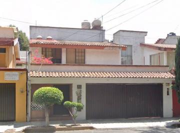 Casa de 4 habitaciones, Azcapotzalco · Casa en Venta Calle Vernet Col. San Antonio en Azcapotzalco Cdmx Oportunidad