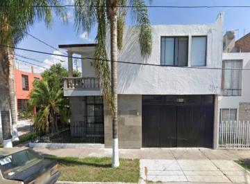 Casa de 3 habitaciones, Aguascalientes · Casa en Venta en Circunvalación Norte Aguascalientes Ags