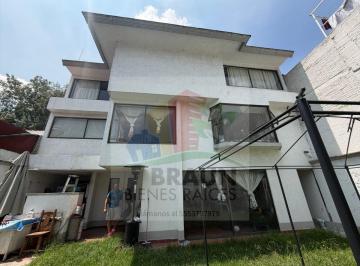 Casa de 3 habitaciones, Atizapán de Zaragoza · Casa Renta Las Arboledas, Atizapan de Zaragoza