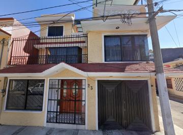 Casa de 4 habitaciones, Gustavo A. Madero · Venta Casa San Juan de Aragón IV Secc, Gustavo A. Madero, Cdmx a S F (G M)